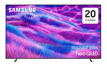 Samsung TQ100QN80F