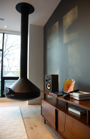 Bluesound Powernode Blanc (2025) - EasyLounge - 6