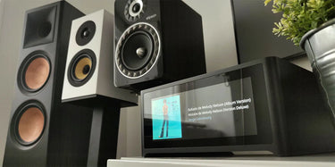 NAD M10 V2 - EasyLounge - 8