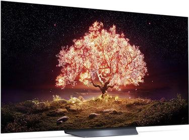 LG Electronics OLED65B1 - EasyLounge - 12