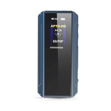 FiiO BTR13 Bleu - EasyLounge - 2
