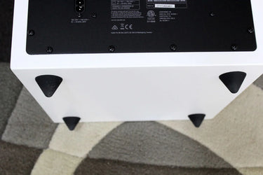Audio Pro Addon SW-10 Blanc - EasyLounge - 8