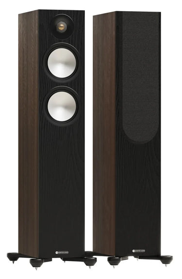 Monitor Audio Bronze 300 7G Noyer