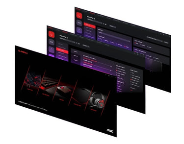 AOC Agon Pro AG346UCD - EasyLounge - 24