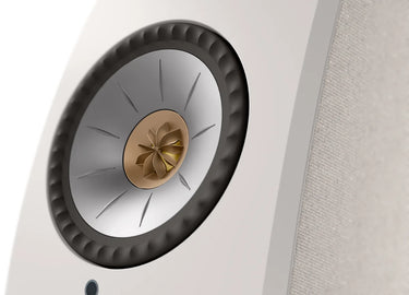 KEF LSX 2 Blanc coton - EasyLounge - 4