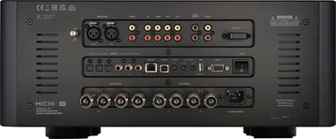 Rotel Michi X5 Series 2 - EasyLounge - 3