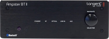 Tangent Ampster BT II Noir - EasyLounge - 3