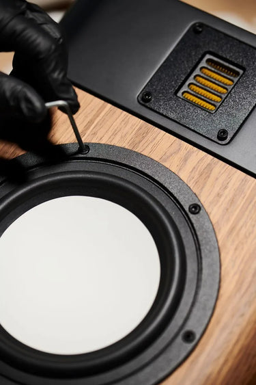 Elipson Legacy 3220 Noyer - EasyLounge - 44