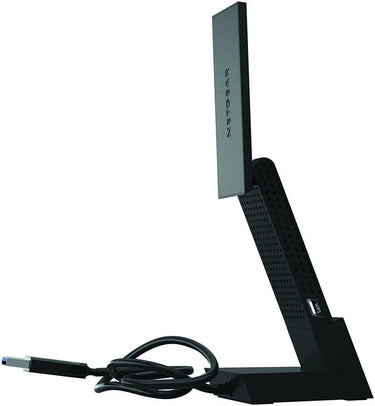 Netgear A6210 - EasyLounge - 2