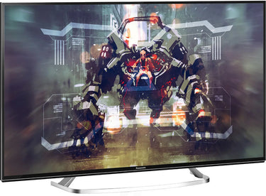 Panasonic TX-49EX633E - EasyLounge - 2