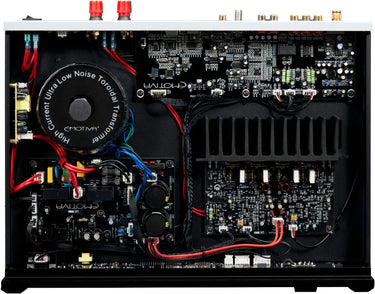 Emotiva BasX TA-100 Noir - EasyLounge - 6