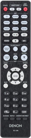 Denon DCD-1700NE Silver - EasyLounge - 2