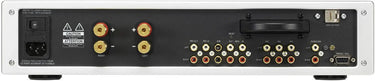 Micromega AS-400 WHIFI Silver - EasyLounge - 2