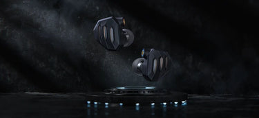 FiiO FH7S - EasyLounge - 7