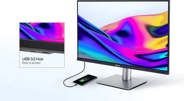 Asus PA329CRV - EasyLounge - 15