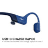 Shokz Open Run Bleu (USB-C) - EasyLounge - 2