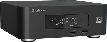 Zidoo Z30 PRO