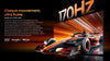Hisense 65UR9S - EasyLounge - 35