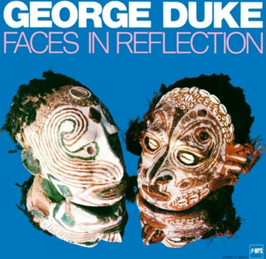 Warner Music George Duke - Faces In Reflection