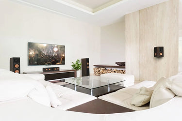 Klipsch RP-6000F II Noyer - EasyLounge - 11