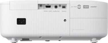 Epson EH-TW6250 - EasyLounge - 2