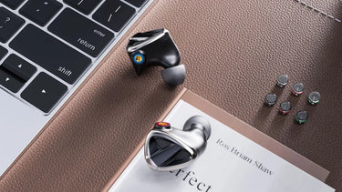 FiiO FH19 - EasyLounge - 7