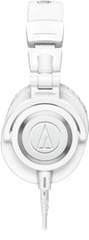 Audio-Technica ATH-M50X Blanc - EasyLounge - 2