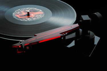 Pro-ject AC/DC Édition limitée - EasyLounge - 4