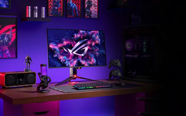 Asus ROG Swift OLED PG32UCDM - EasyLounge - 10