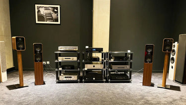 Q Acoustics 5020 Chêne clair - EasyLounge - 17
