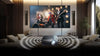 Optoma UHZ58LV - EasyLounge - 8