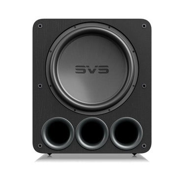 SVS PB-17 Ultra R Evolution Bois noir - EasyLounge - 4