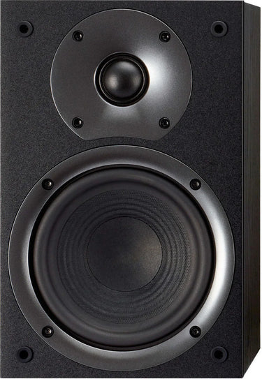 Onkyo CS-375D Silver et Noir - EasyLounge - 5