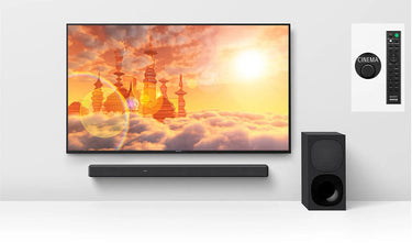 Sony HT-G700 Noir - EasyLounge - 15