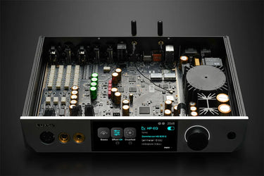 Luxin Audio X9 - EasyLounge - 4