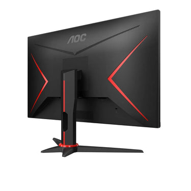 AOC 24G2SPAE/BK - EasyLounge - 9