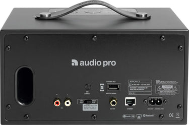Audio Pro Addon BT C5 Noir - EasyLounge - 2