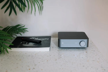 WiiM Amp Pro - EasyLounge - 16