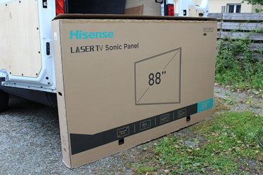 Hisense 88L5VG Noir - EasyLounge - 30