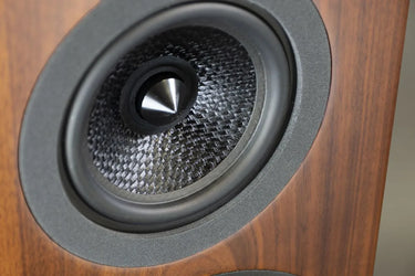 Davis Acoustics Courbet N°8 Noyer - EasyLounge - 7
