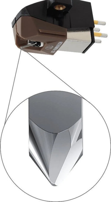 Audio-Technica VM95SH - EasyLounge - 5