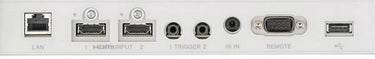 Sony VPL-VW590ES Blanc - EasyLounge - 4