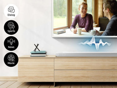 Samsung HW-S801B - EasyLounge - 18