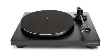 Argon Audio TT-3 Plus Noir - EasyLounge - 3