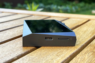 Astell Kern SR35 - EasyLounge - 38