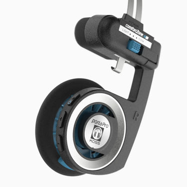 KOSS Porta Pro Wireless 2.0 - EasyLounge - 5
