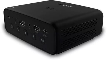 Philips PicoPix Micro 2 Noir - EasyLounge - 2