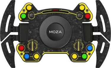Moza Racing RS V2 - EasyLounge - 5