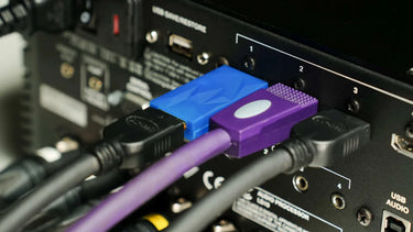 ifi Audio HDMI iSilencer - EasyLounge - 3