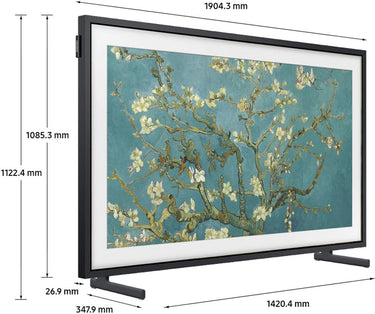 Samsung The Frame TQ85LS03B - EasyLounge - 2
